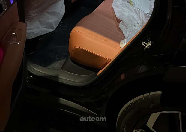Changan Deepal S07