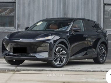 Changan Deepal S07  2026 