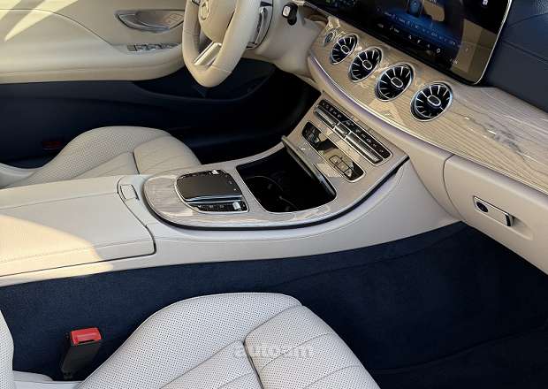 Mercedes-Benz E 450