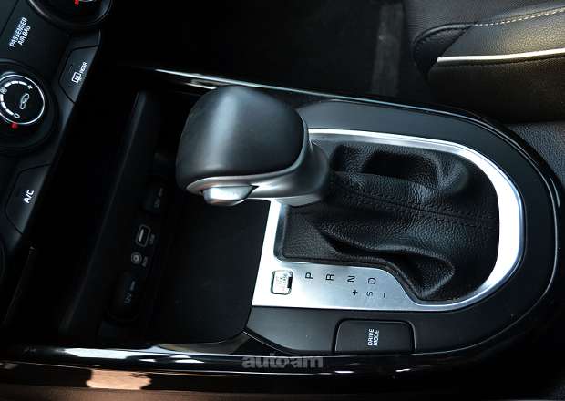 Kia Forte 2021 — լուսանկար 7