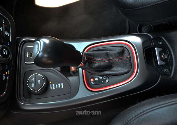 Jeep Compass 2020 — լուսանկար 7