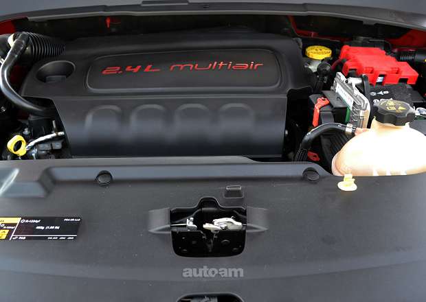 Jeep Compass 2020 — լուսանկար 12
