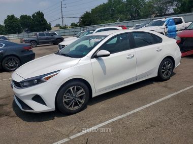 Kia Forte  2023 
