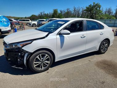 Kia Forte  2022 