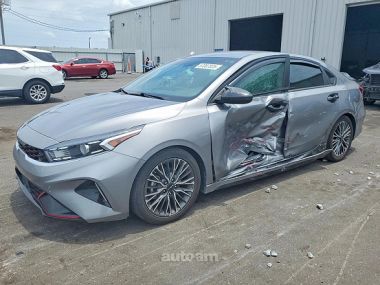 Kia Forte  2024 