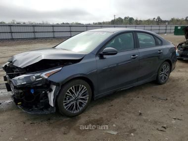Kia Forte  2024 