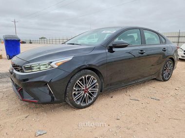 Kia Forte  2023 