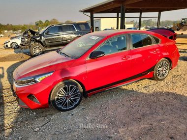 Kia Forte  2023 