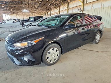 Kia Forte Coupe  2023 