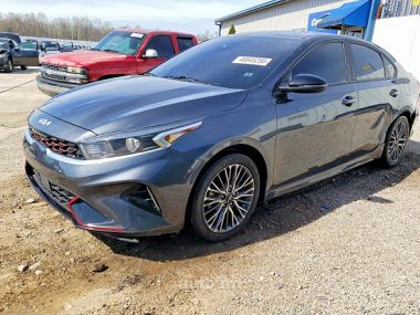 Kia Forte  2022 