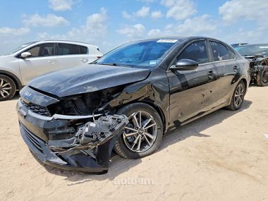 Kia Forte  2022 