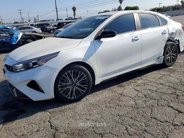 Kia Forte  2022 