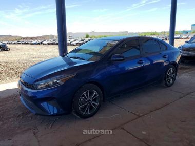 Kia Forte  2022 