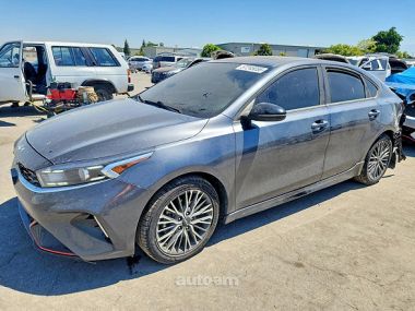 Kia Forte  2024 