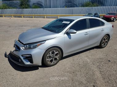 Kia Forte  2020 