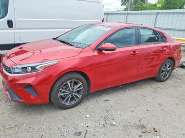 Kia Forte  2023 