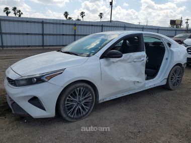 Kia Forte  2022 