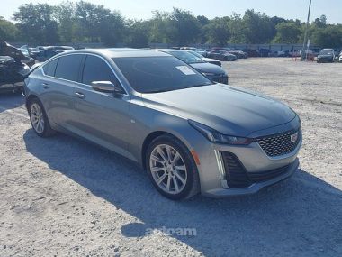 Cadillac CT5  2024 