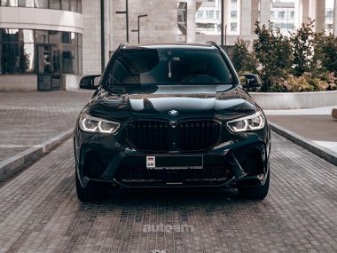 BMW X5  2022 