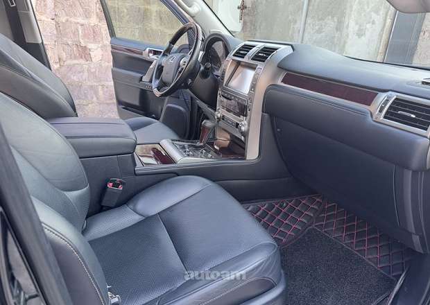 Lexus GX 460