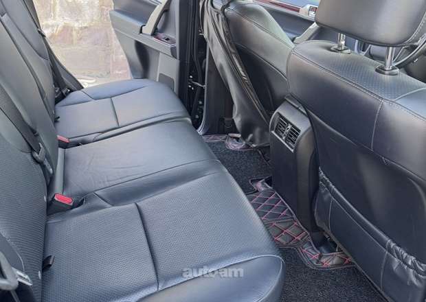 Lexus GX 460