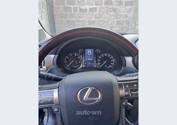 Lexus GX 460