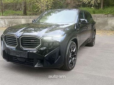 BMW XM  2023 