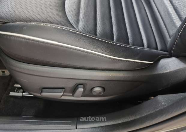 Kia Forte 2023 — фото 15