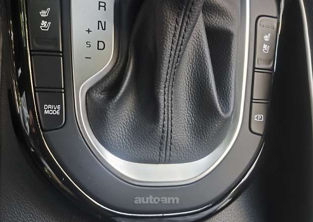 Kia Forte 2023 — фото 14
