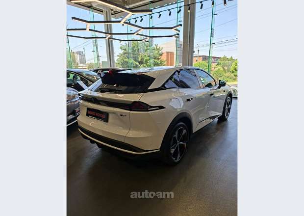 Changan Deepal S07