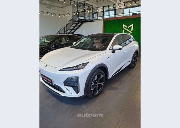 Changan Deepal S07