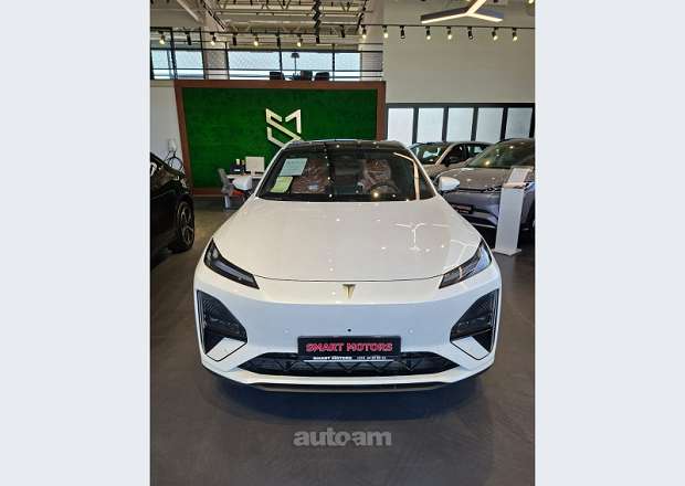 Changan Deepal S07