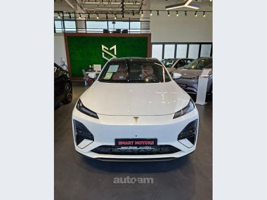 Changan Deepal S07  2025 