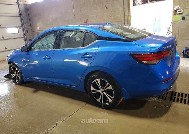 Nissan Sentra