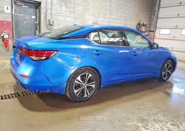 Nissan Sentra