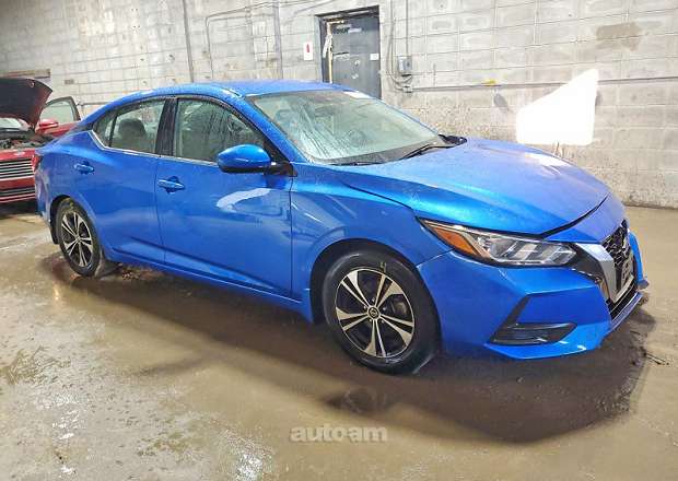 Nissan Sentra