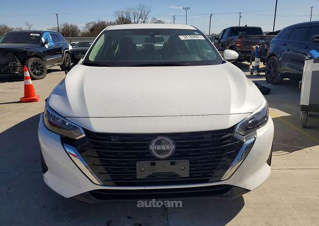 Nissan Sentra