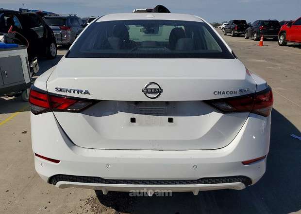 Nissan Sentra