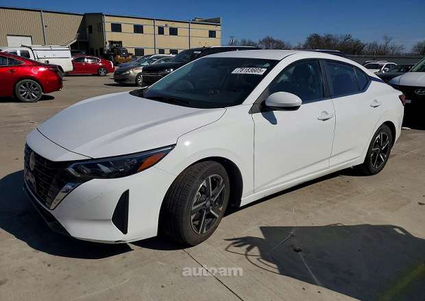 Nissan Sentra