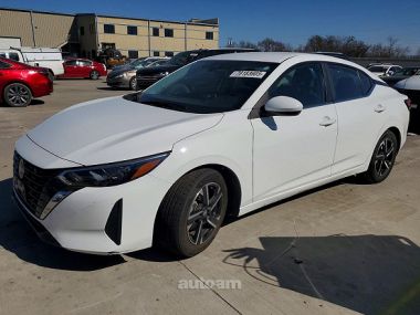 Nissan Sentra  2024 
