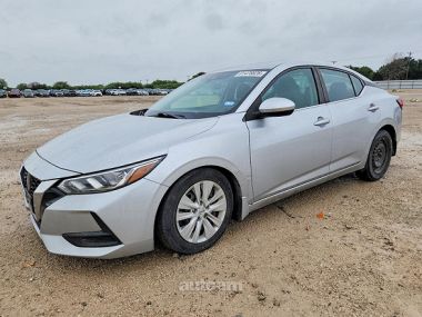 Nissan Sentra  2020 