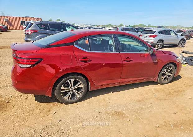 Nissan Sentra