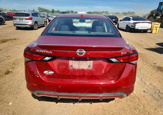 Nissan Sentra
