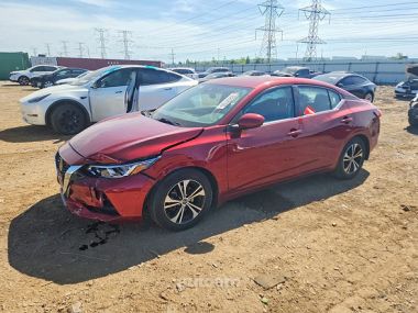 Nissan Sentra  2023 