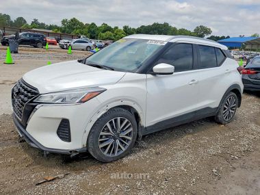 Nissan Kicks  2022 