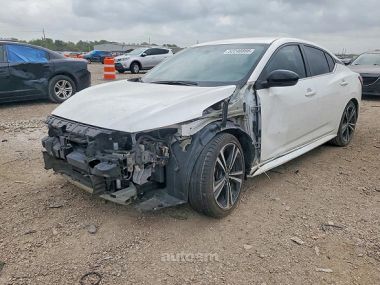 Nissan Sentra  2022 