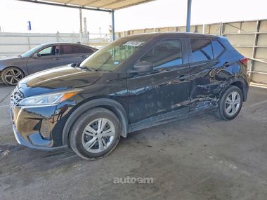 Nissan Kicks  2024 