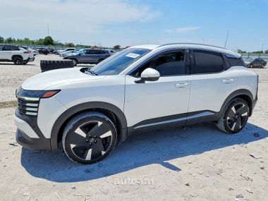 Nissan Kicks  2024 