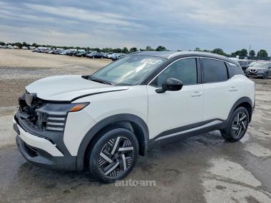 Nissan Kicks  2025 