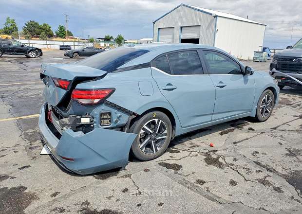 Nissan Sentra